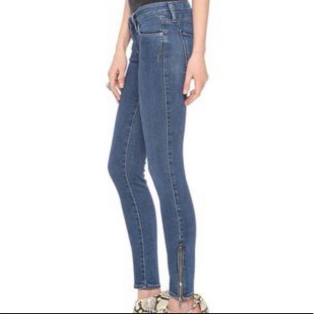 Genetic Denim The James Skinny Jeans